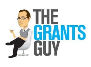 The Grants Guy